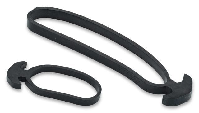 Vineyard Rubber Band - 10 cm