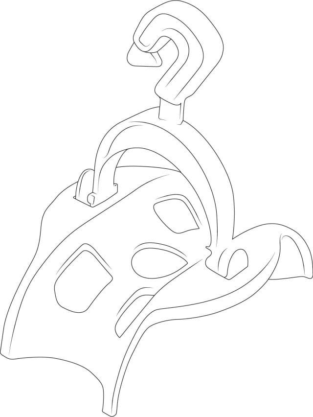 Radial Hook - Complete