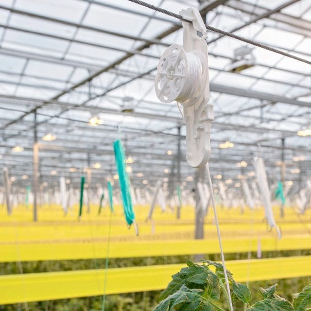 Roller Plast Assembled