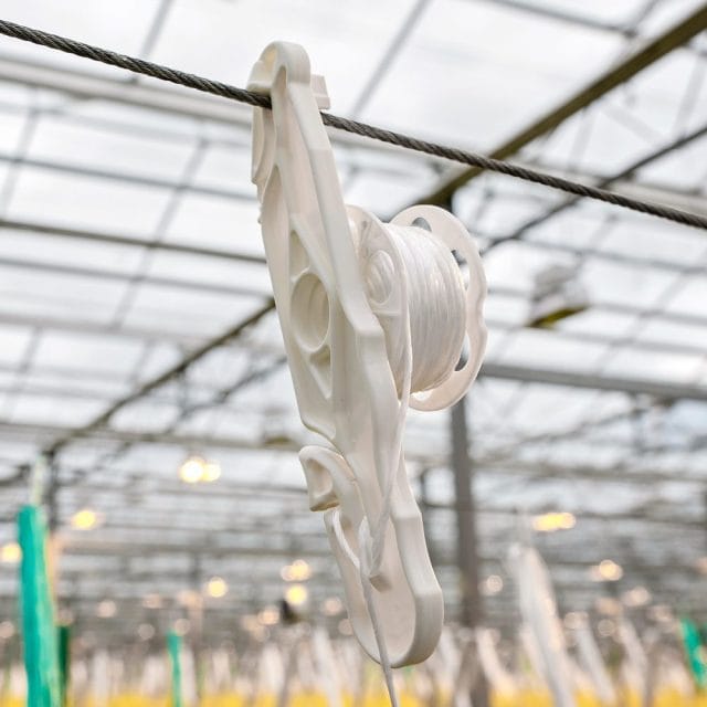 Roller Plast Assembled