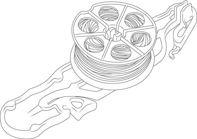 Roller Plast Assembled