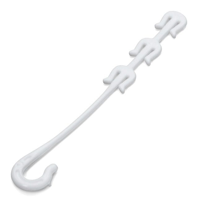 Optima J -Double Cluster Support