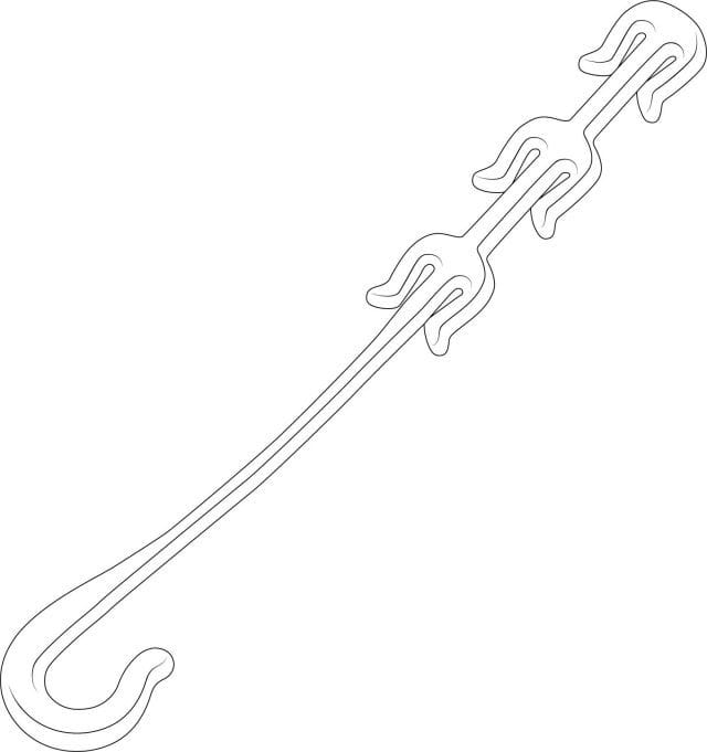 Optima J -Double Cluster Support