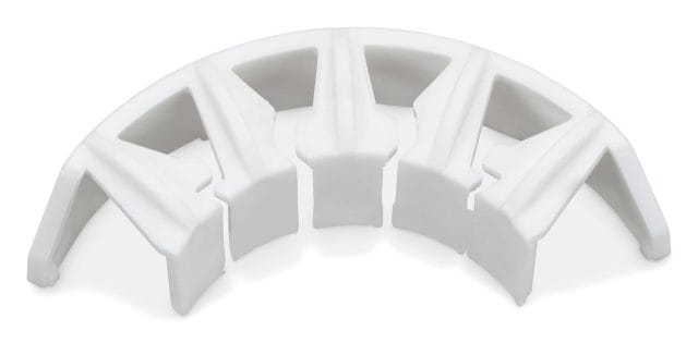 Top Flex Arch 6 mm