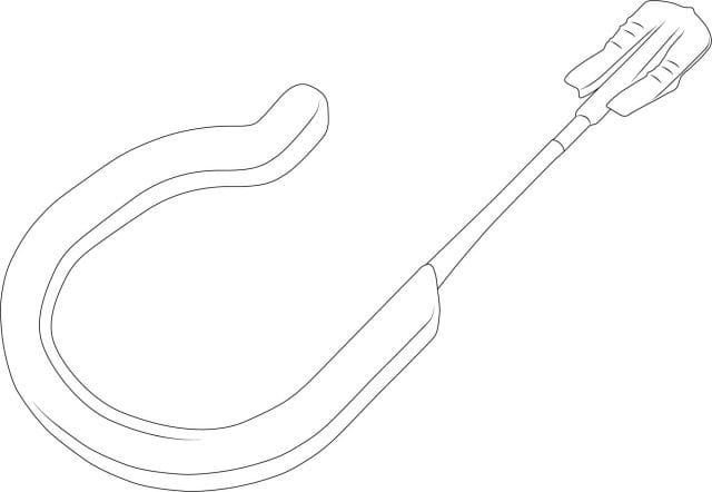 Courgette Clip