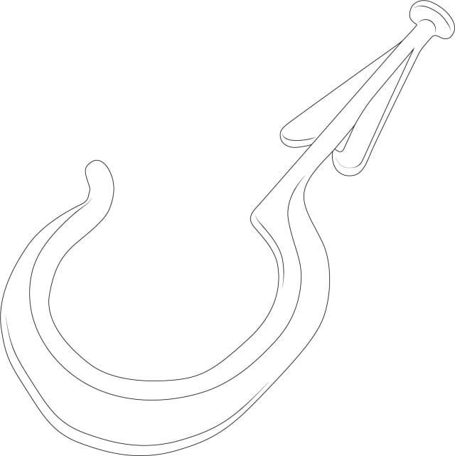 Courgette Clip (Short)