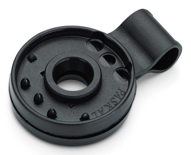 Net Connector with Bridge