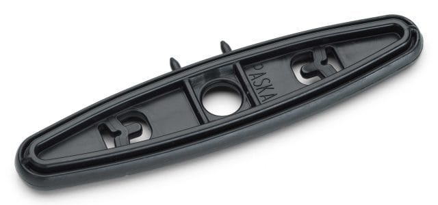 Elliptic Net Connector