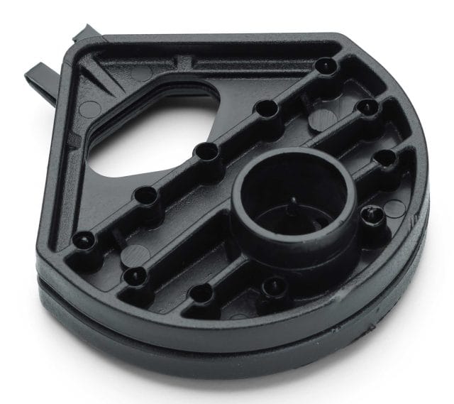 Diamond Net Connector