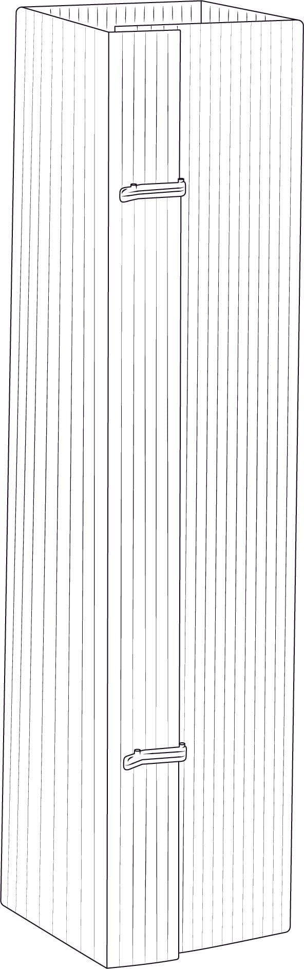 Plant Protector 60 cm